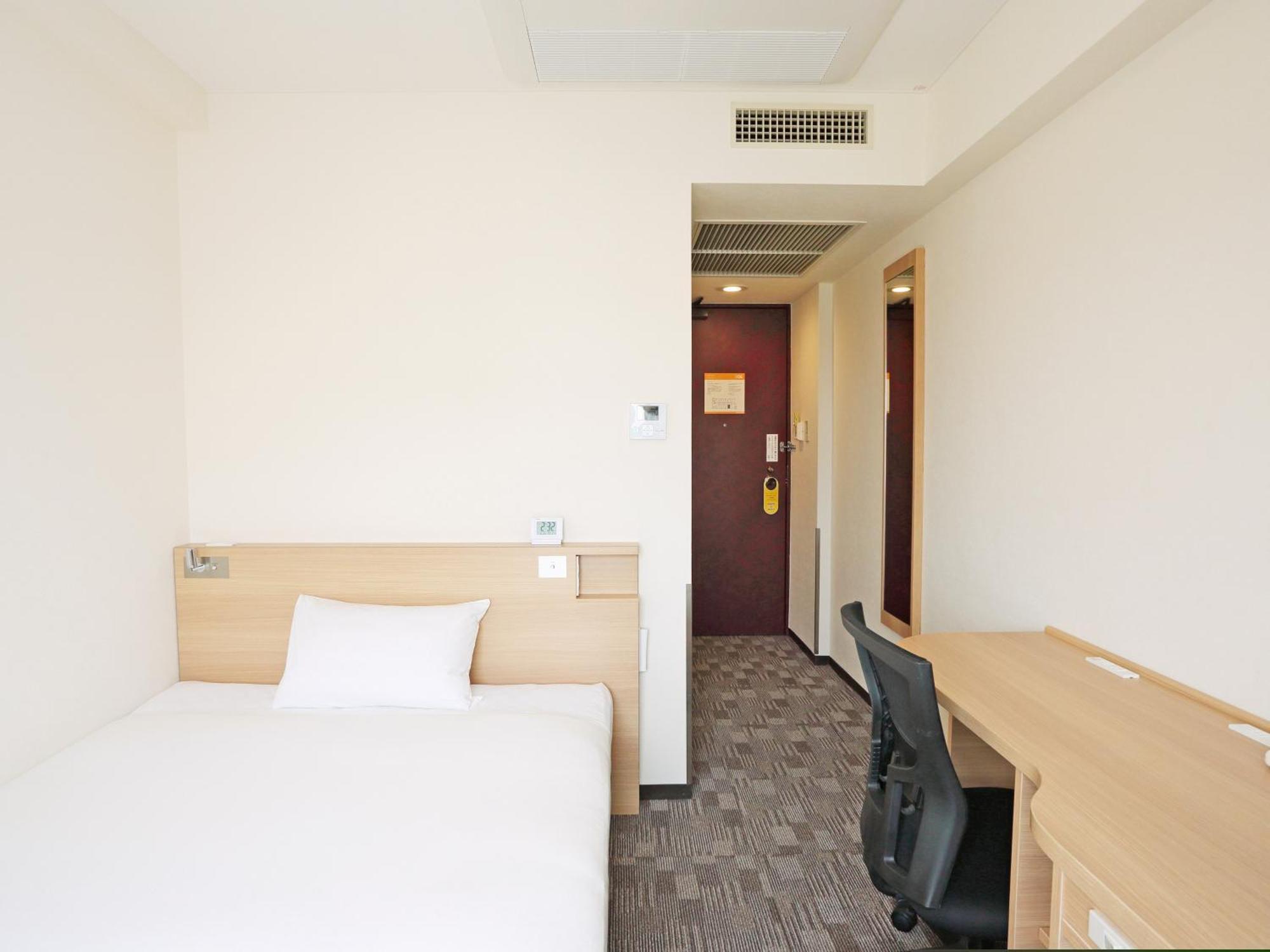 Smile Hotel Kumagaya Habitación foto