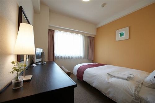 Smile Hotel Kumagaya Habitación foto